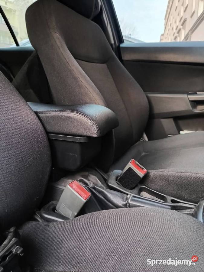 Opel Astra H 14 2009r