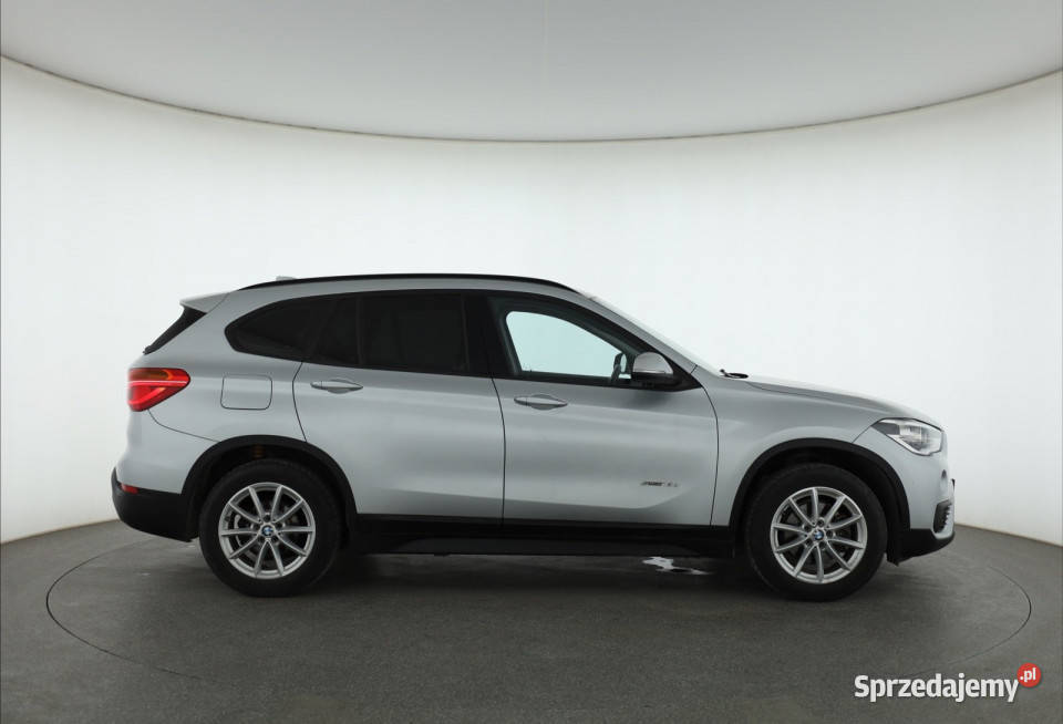 BMW X1 sDrive18d tempomat Piaseczno sprzedam