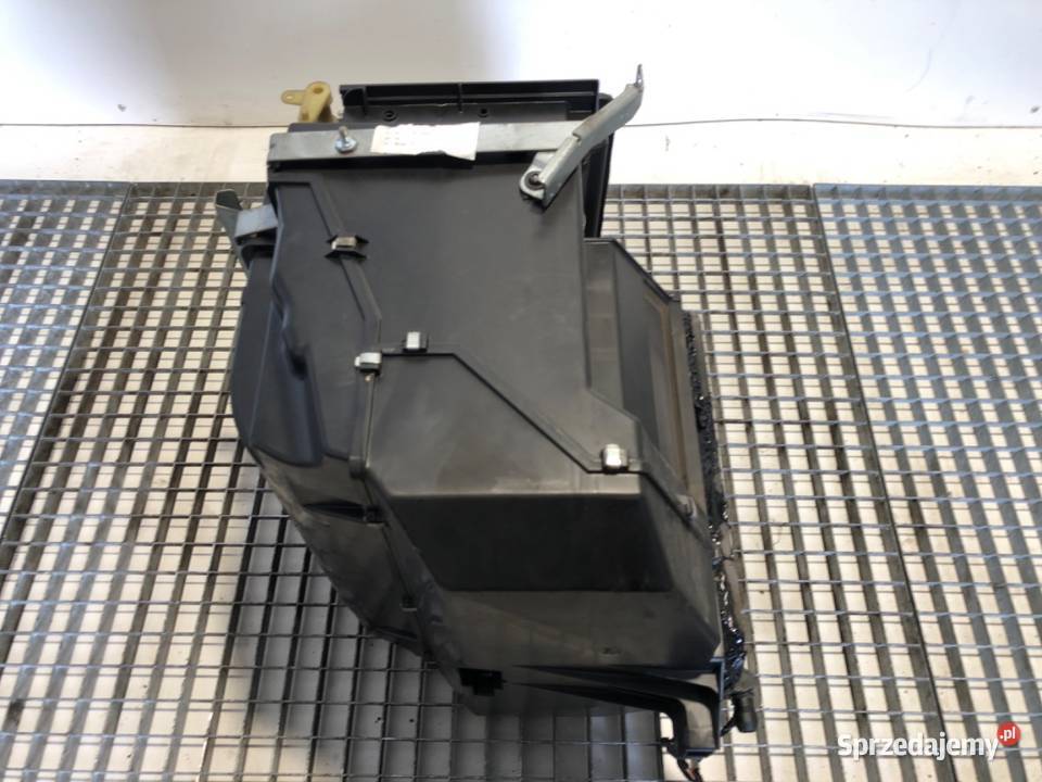 NAGRZEWNICA KOMBAJN VOLVO FH Ciągnik siodłowy ciężarowe