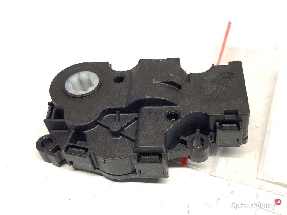 SILNIK NAGRZEWNICY VOLVO GZ300001 XC60 II