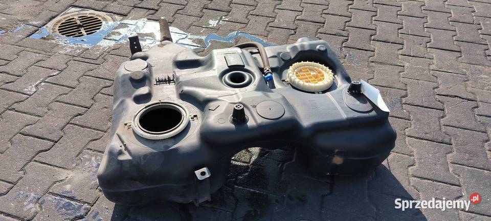 ZBIORNIK PALIWA FORD KUGA MK1 9V419K007BC Lipno