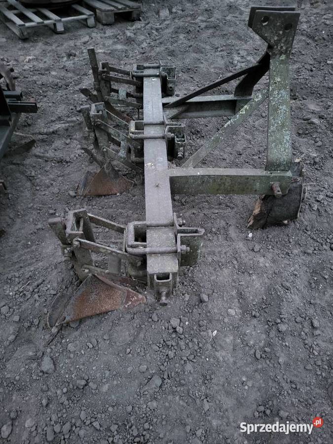 Obsypnik do ziemniaków Obsypniki i pielniki mazowieckie Wiskitki