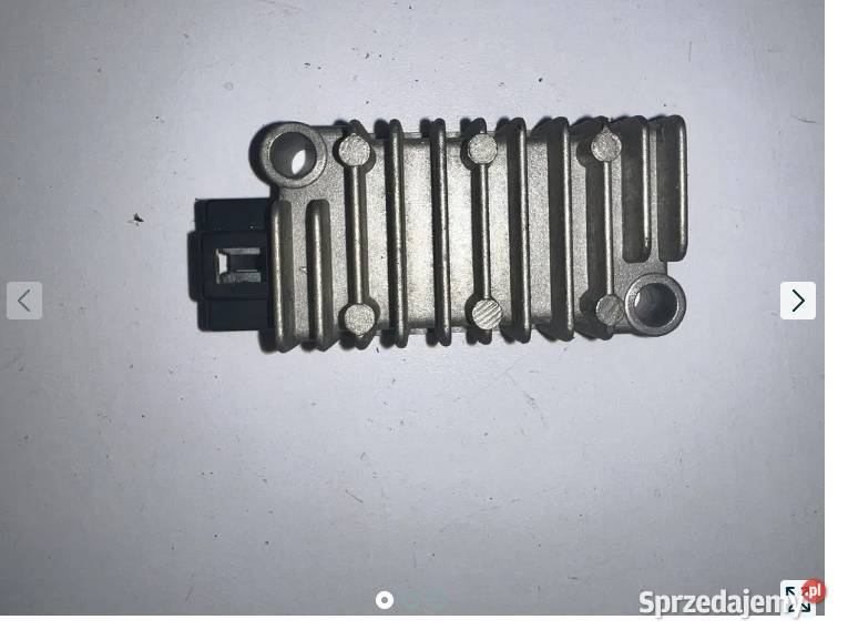 Regulator napięcia Yamaha MT125 MT125 2018r Regulatory napięcia Ostrów Wielkopolski