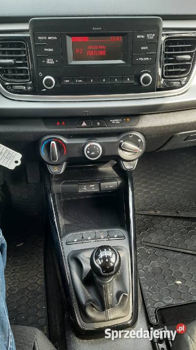 Kia Rio okazjia Rabka-Zdrój sprzedam