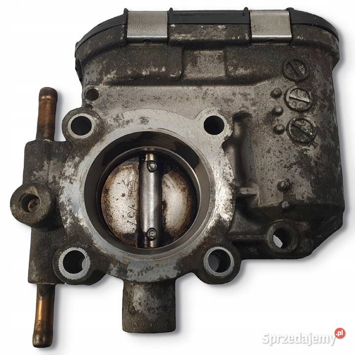 PRZEPUSTNICA Opel Corsa C 12 16V 24420536 Chełm