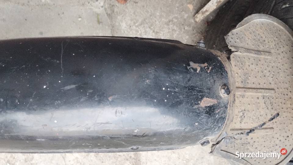 Wsk błotnik przód podkarpackie Rzeszów