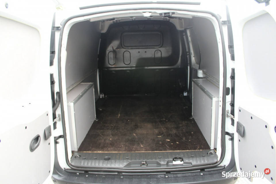 Renault Kangoo Express PackClim L2 MAXI VAT1 Warszawa