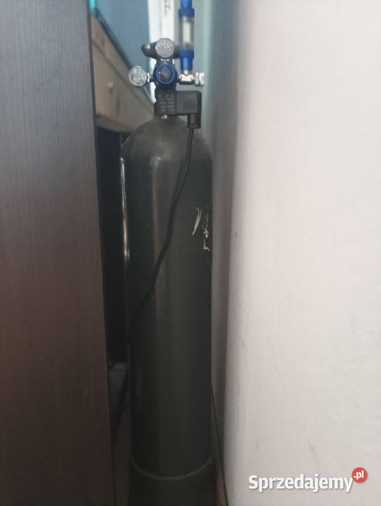 Sprzedam akwarium małopolskie