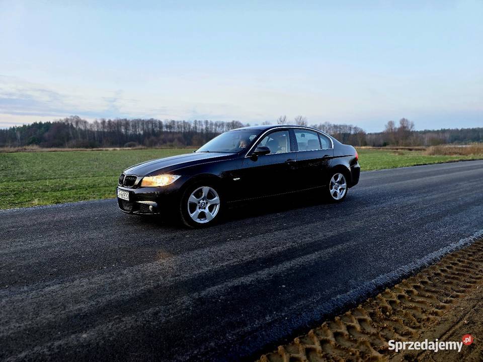 Bmw e90 320i swap m54 Opole Lubelskie