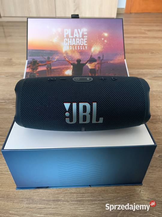 Głośnik JBL Charge 5 Truskolasy sprzedam
