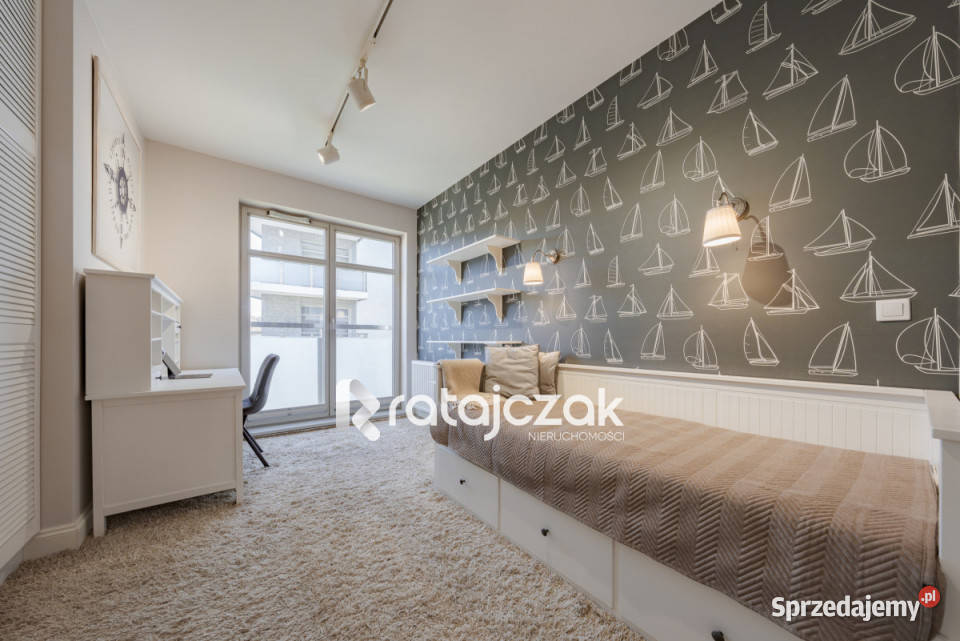 Mieszkanie 8514 metry 3 pokoje Gdańsk