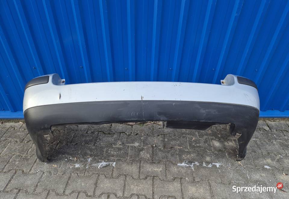 ZDERZAK TYŁ TYLNY VW PASSAT B5 FL KOMBI LA7W Działoszyce sprzedam