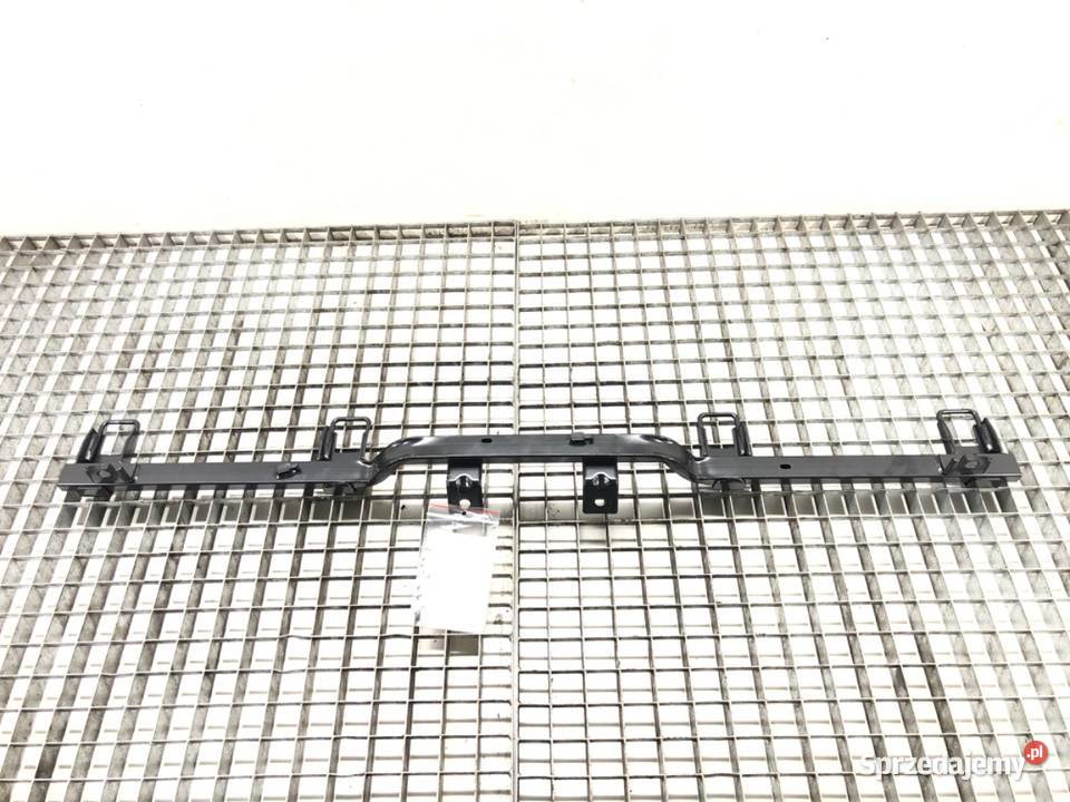 MOCOWANIE ISOFIX ALFA STELVIO 20 280 FOTELIK