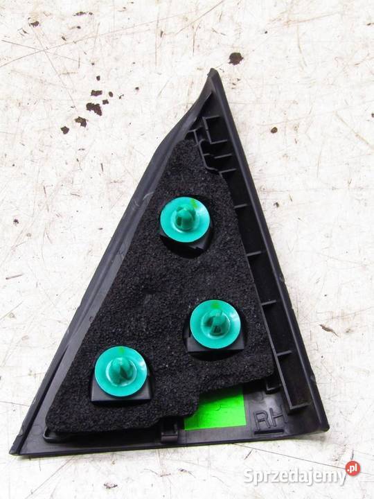 TRÓJKĄT OSŁONA LUSTERKA PRAWA PRAWE HYUNDAI