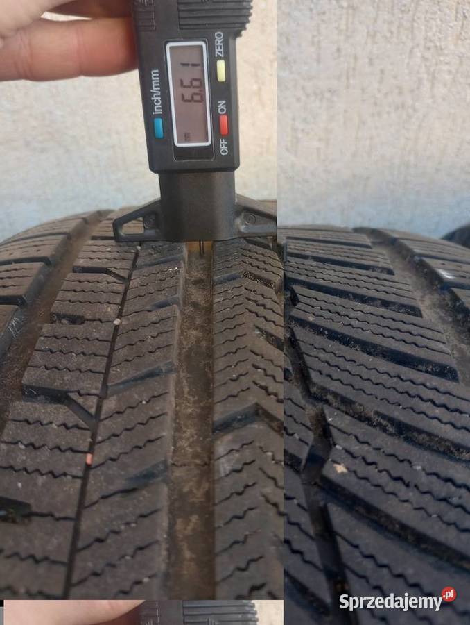 Koła Zimowe 18 Opel Insignia Oryginalne Alufelgi Włocławek