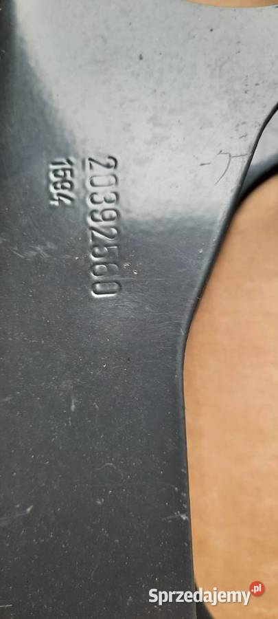 Wspornik Mocowanie Lampy Tył VOLVO FH Staszów