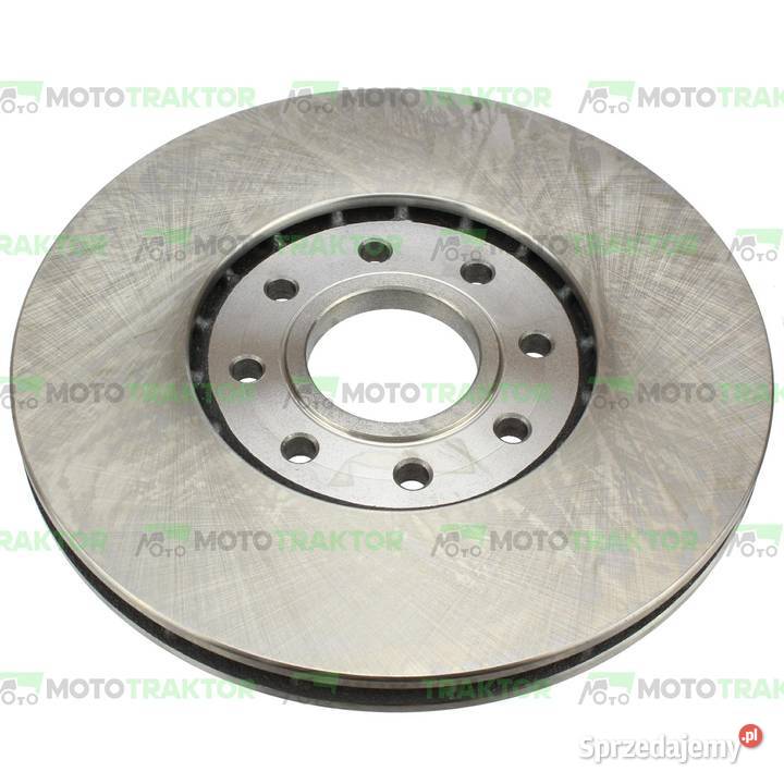 Tarcza hamulcowa Fendt 304 305 306 307 308 309 Dobrzejewice