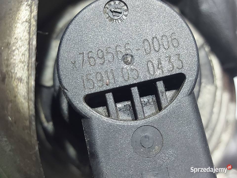 INSIGNIA ASTRA 20 CDTI A20DTH 158 158 13r