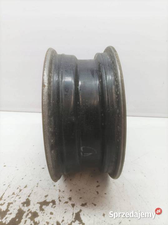 FELGA STALOWA R15 5X100 ET28 OC 561MM 15X6JJ