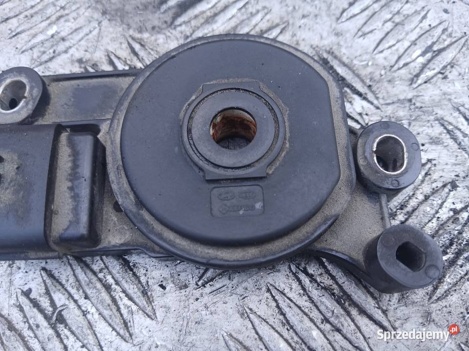 Pozycjoner skrzyni biegów automat Hyundai Kia Radłów sprzedam