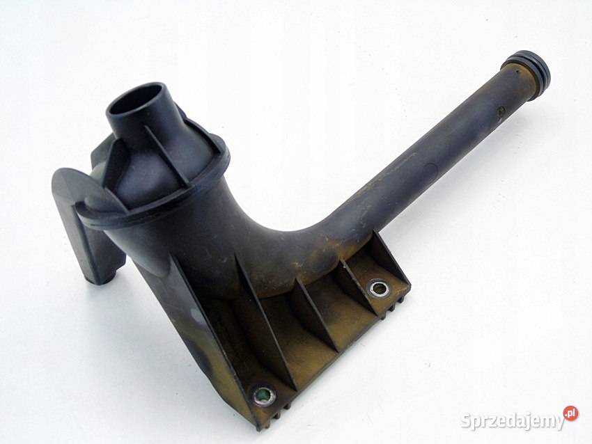SMOK OLEJU 30 24V BMW N53B30A E90 E91 E92 E60 sprzedam