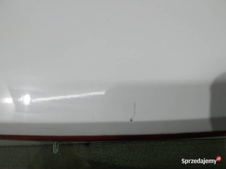 KLAPA TYŁ SZYBA KOMBI PYW Hyundai i30 III 2016