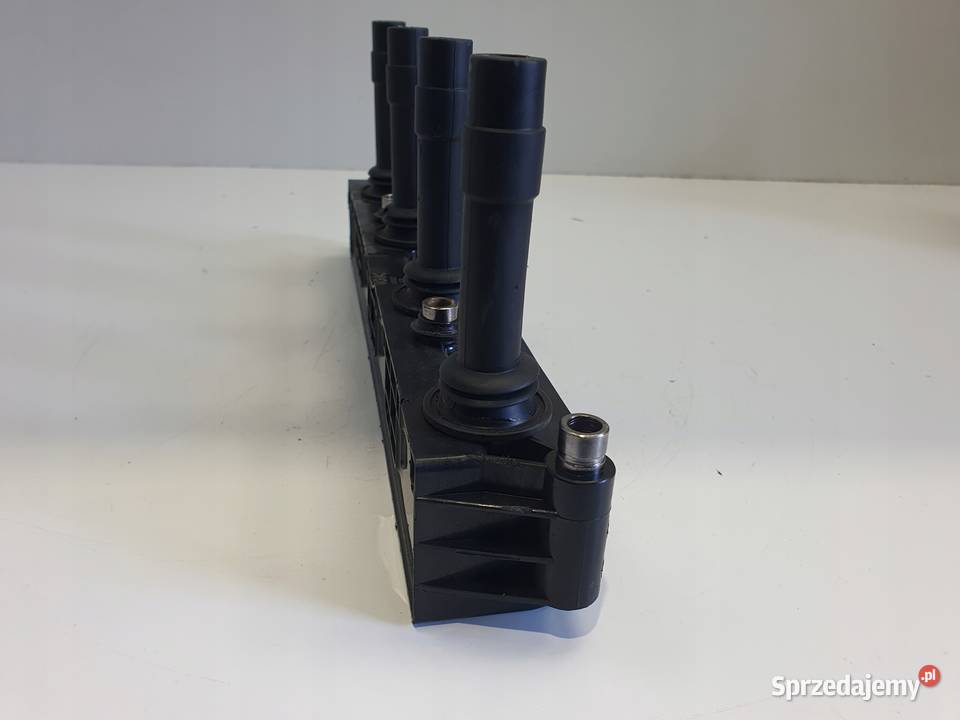 CEWKA ZAPŁONOWA Opel Zafira A 16 16V NGK U6002 Rudka