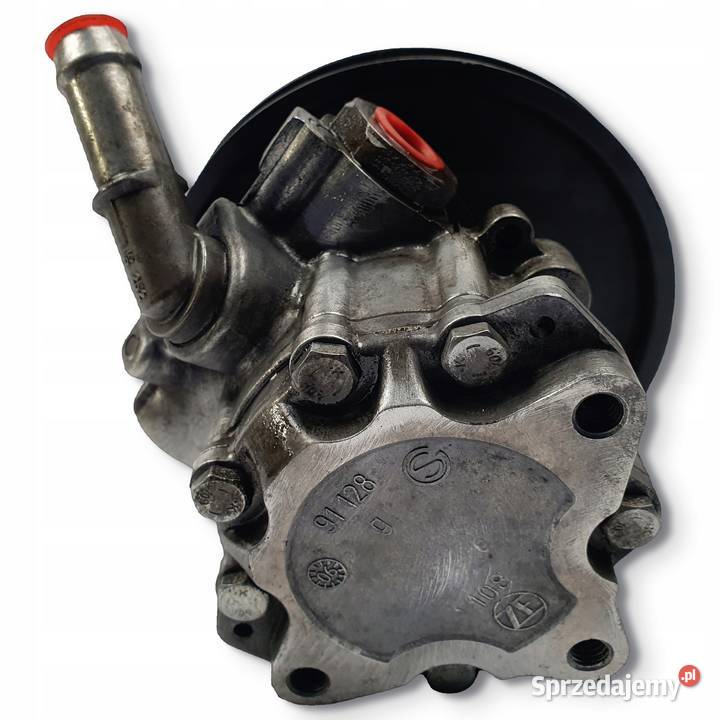 POMPA WSPOMAGANIA BMW E87 E90 E91 20 D Chełm