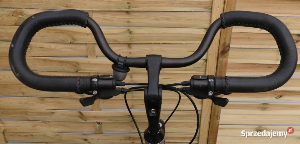 Rower damski Koga Miyata Confidence D 50 I inne Trekkingowe Milanówek
