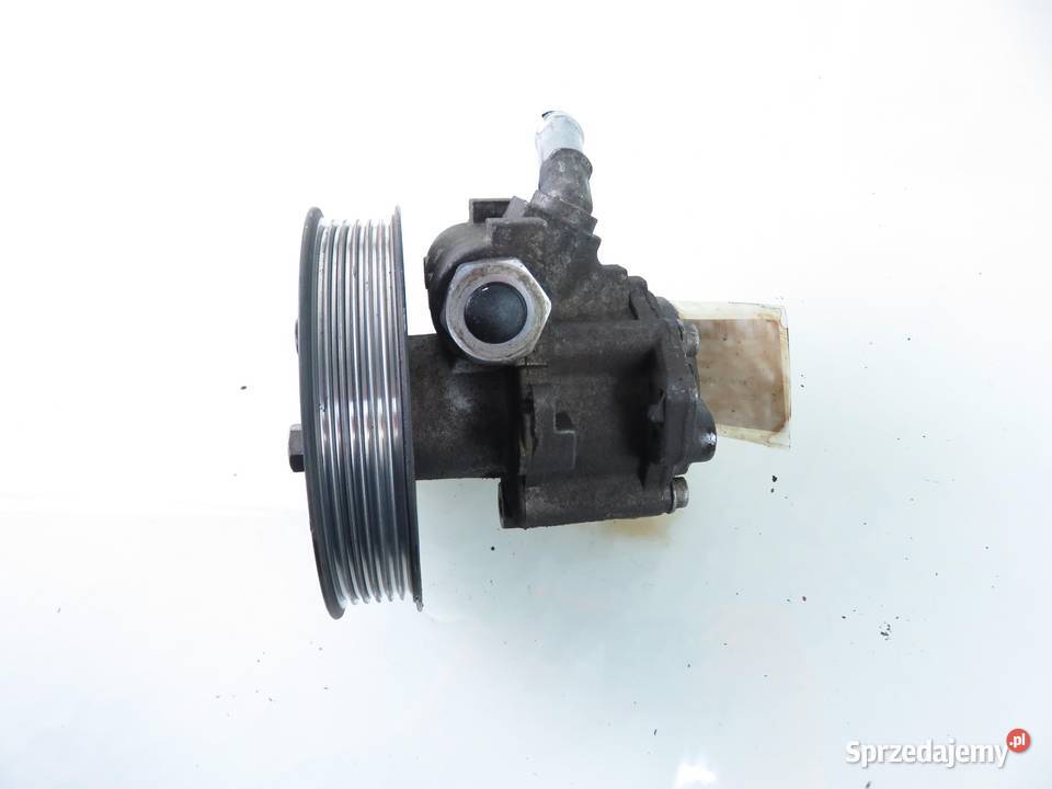 POMPA WSPOMAGANIA BMW X1 E84 sDrive 20 d 177 N47 Pompy wspomagania