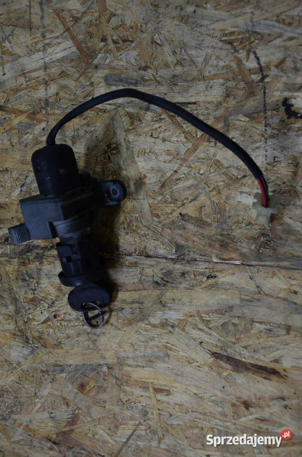 Honda SH 125150 stacyjka