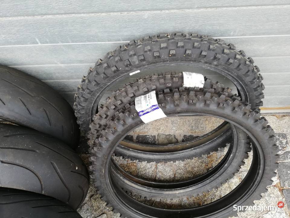 Opony motocyklowe Szydłowiec
