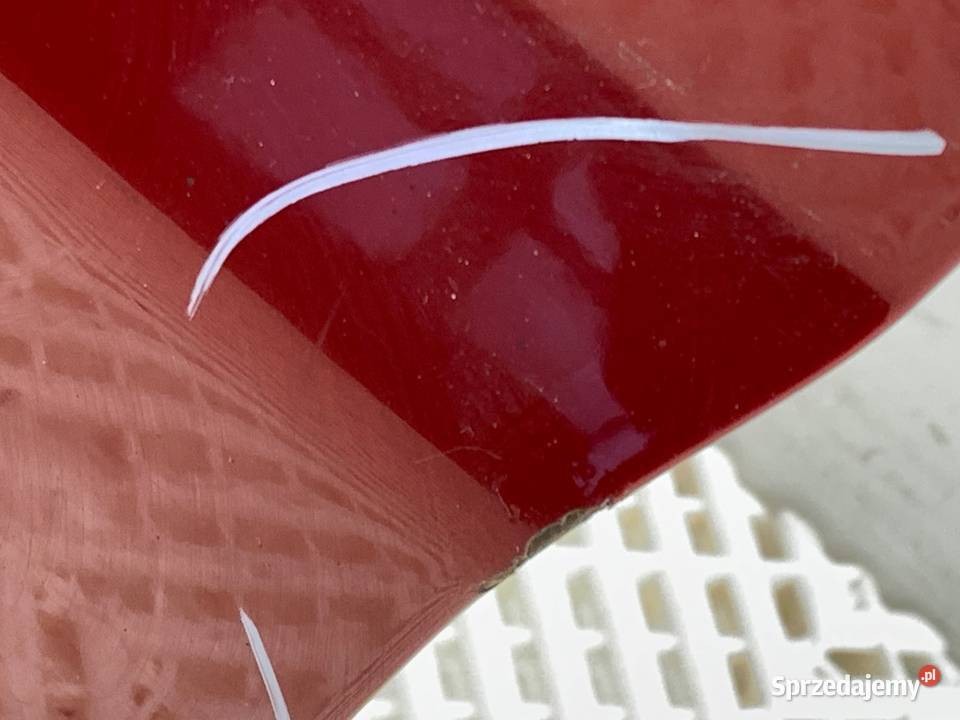 DRZWI LEWY PRZÓD DODGE CALIBER Hatchback INFERNO