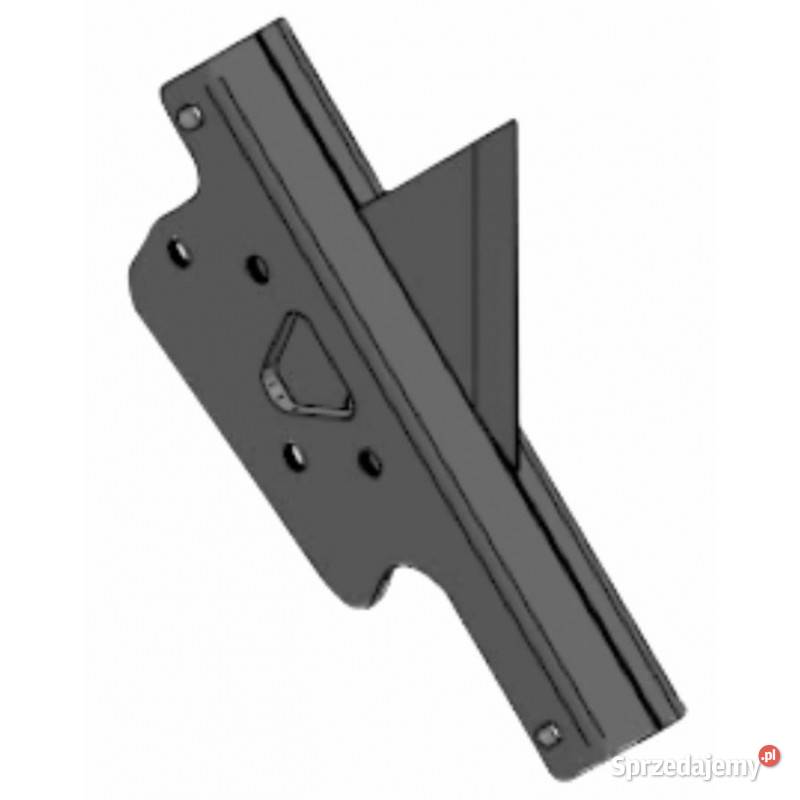 Osłona z ostrogą Ripper CP6069 Kamionna