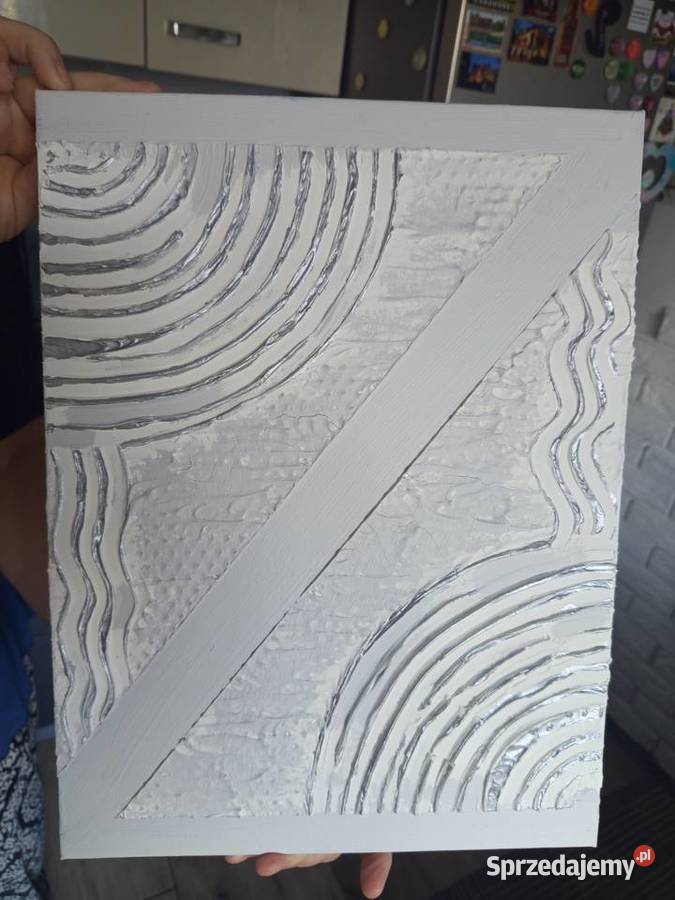 Sprzedam obraz strukturalny małopolskie Skawina