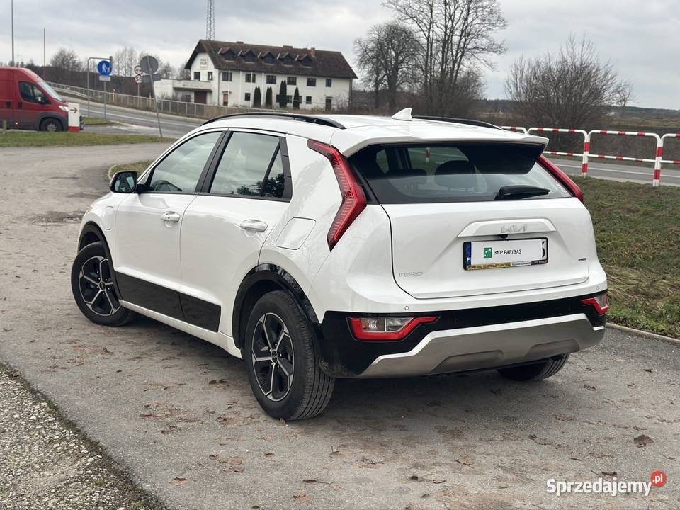Raty Plug IN HYBRYDA automat Klimatronic Navi wielkopolskie