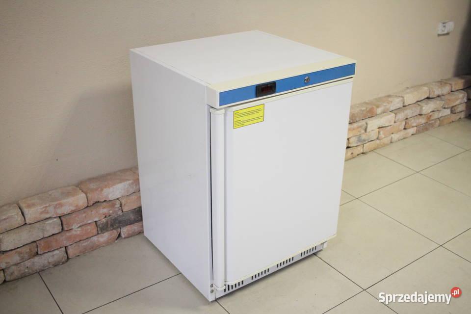 Szafa chłodnicza Stalgast 129L