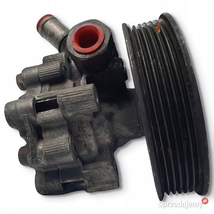 POMPA WSPOMAGANIA Opel Insignia A 20 CDTI