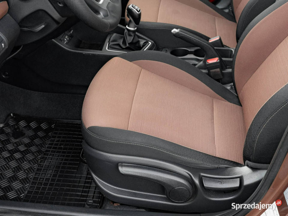 Hyundai i20 14 Classic Plus KLIMA Bluetooth gniazdo USB i20 Gdańsk