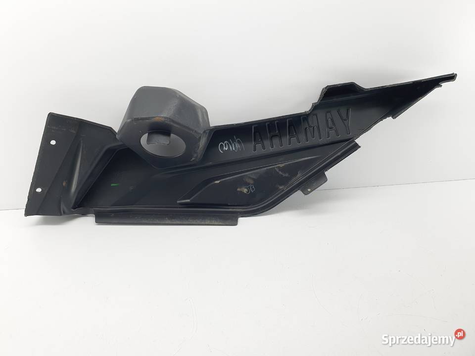 Boczek Prawy Oslona Nakladka Yamaha Yxz 1000 R Plastiki łódzkie Łódź