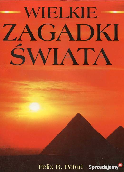 Wielkie zagadki świata Szczecin