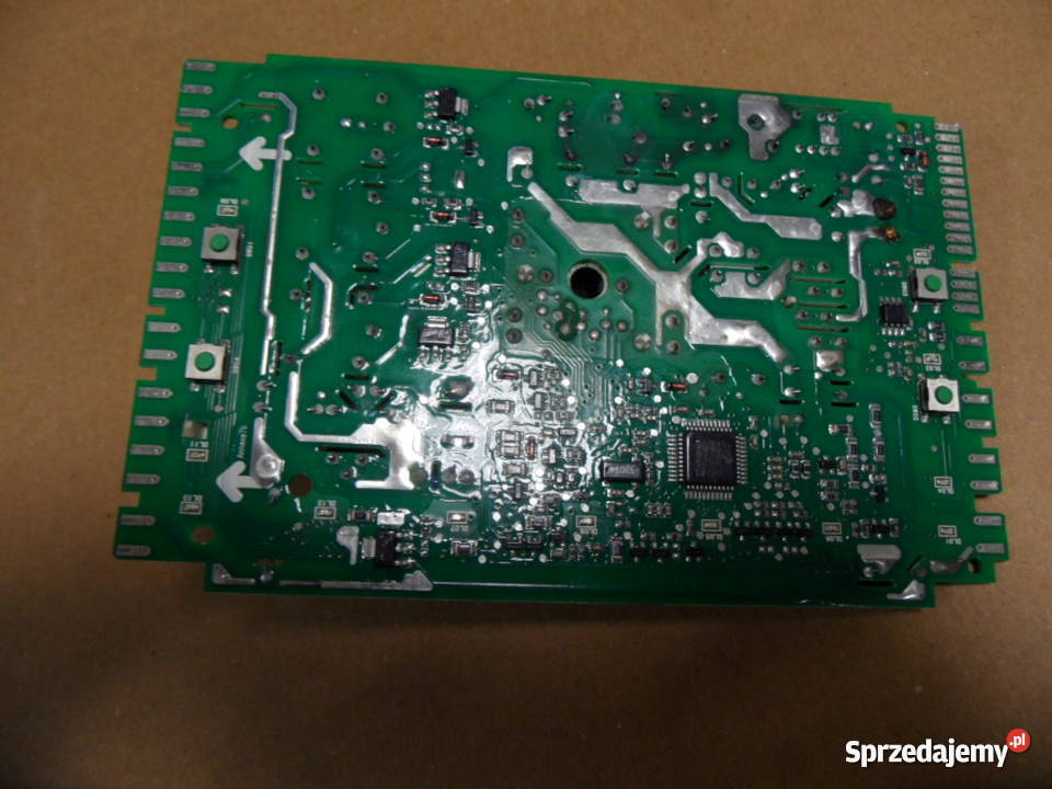 programator pralki whirlpool AWE6316P Strawczyn