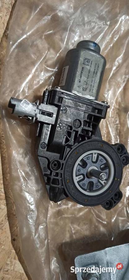 Mechanizm szyby LP Berlingo Partner NOWY Gostynin
