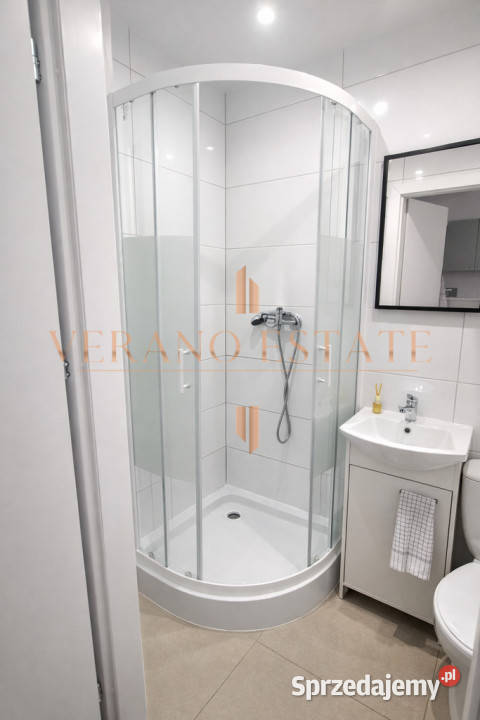 Okazja kawalerka w kamienicy UM Sprzedaż