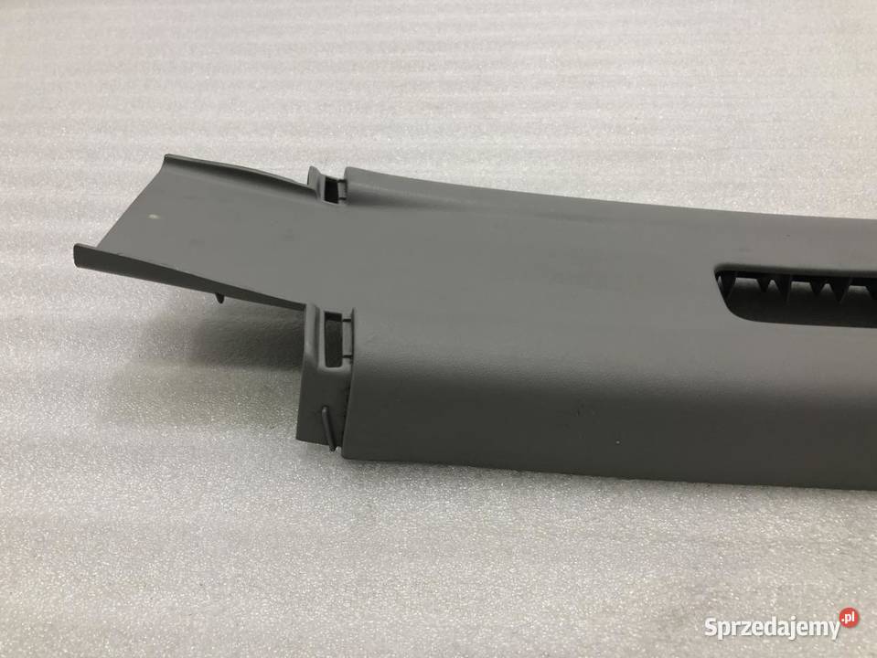 OSŁONA SŁUPKA PASA HONDA JAZZ II 84111SAA 0208 wielkopolskie