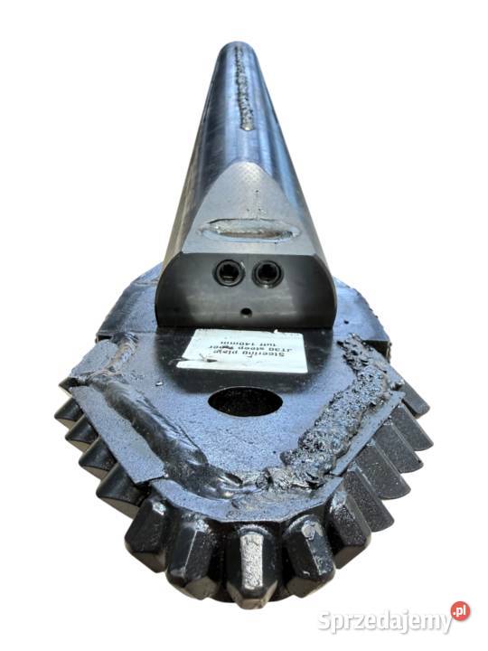Obudowa sondy DITCH WITCH JT5 920 JT1220 JT1720 Jarocin