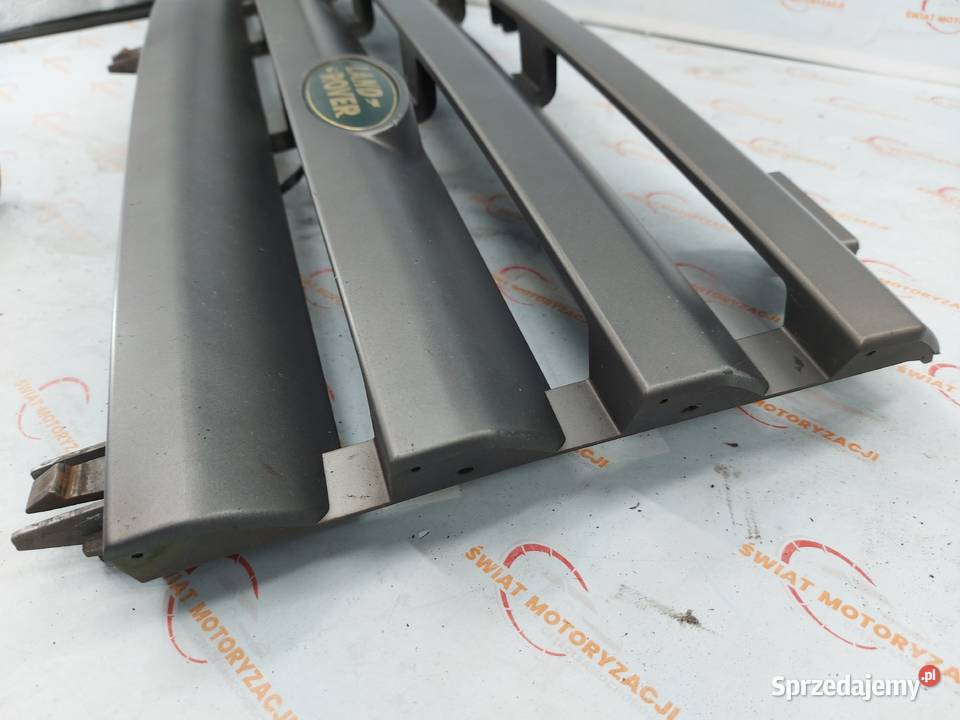 RANGE ROVER III L322 grill atrapa 7009910 Atrapy Kielce