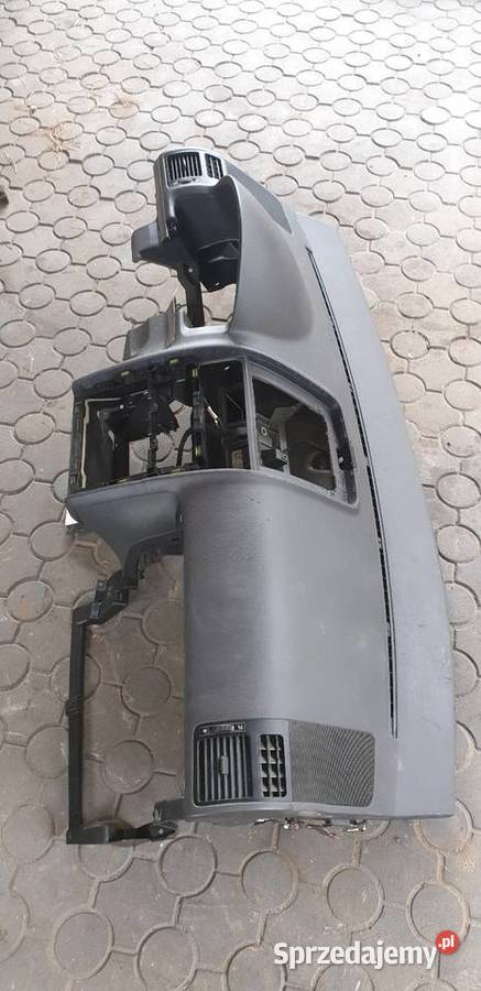 Volkswagen touran cross 2007r Rok produkcji 2007 Leżajsk sprzedam