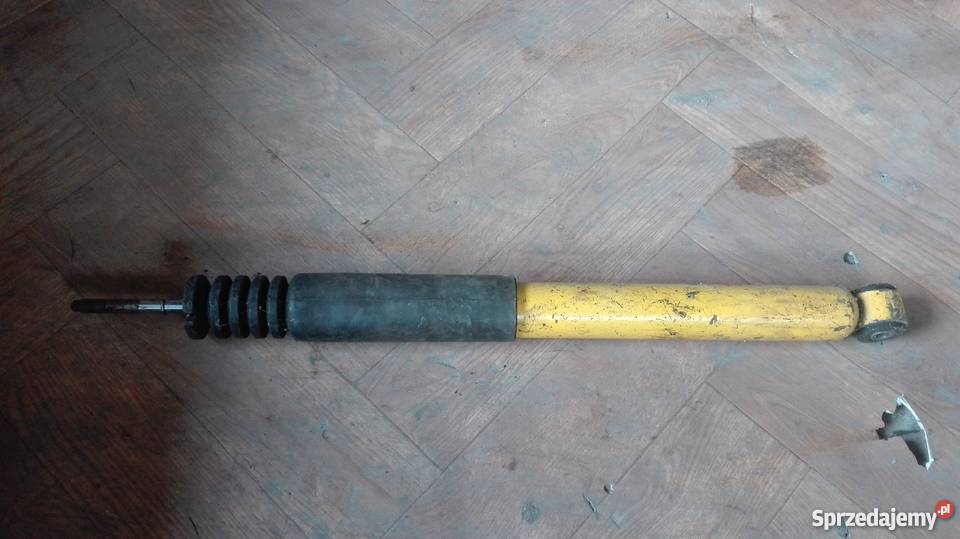 mercedes 190 90r tylny amortyzator osobowe Zbiersk sprzedam