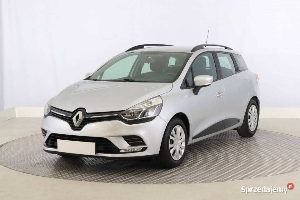 Renault Clio 12 16V manualna Zabrze